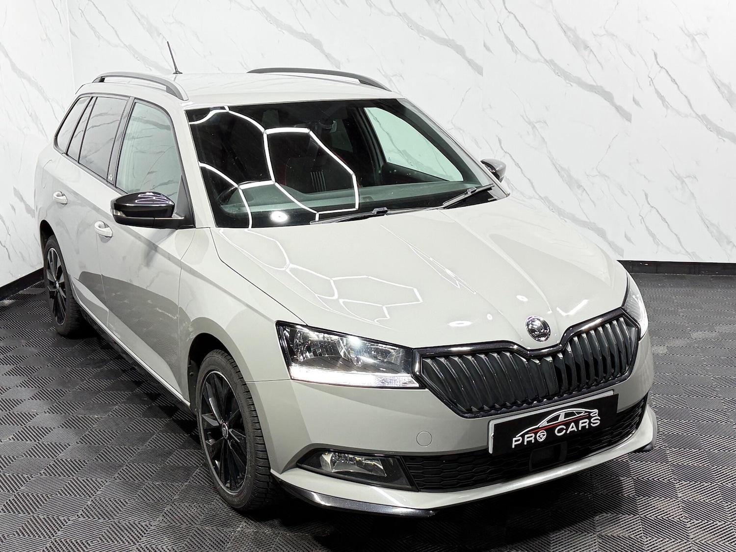 Used Skoda Fabia 2018 for sale - 77696276: Photo 10