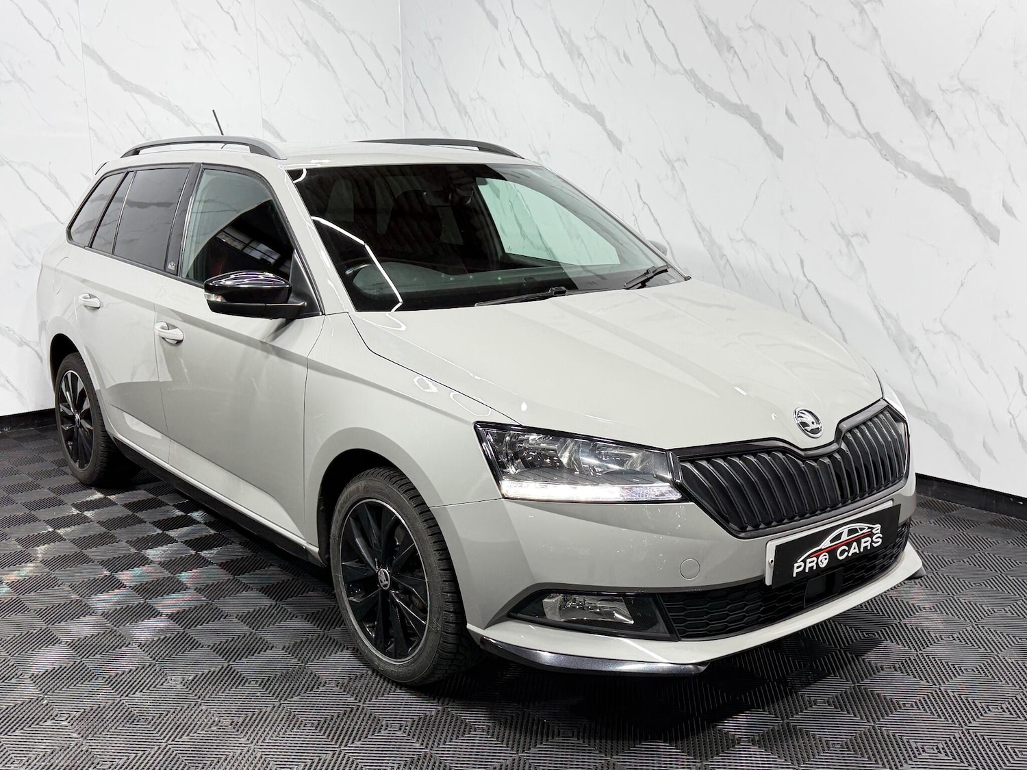 Used Skoda Fabia 2018 for sale - 77696276: Photo 13