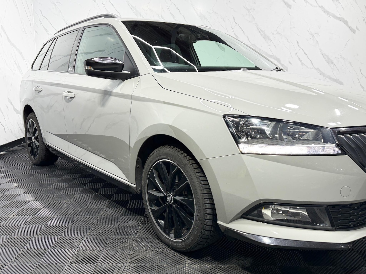 Used Skoda Fabia 2018 for sale - 77696276: Photo 14