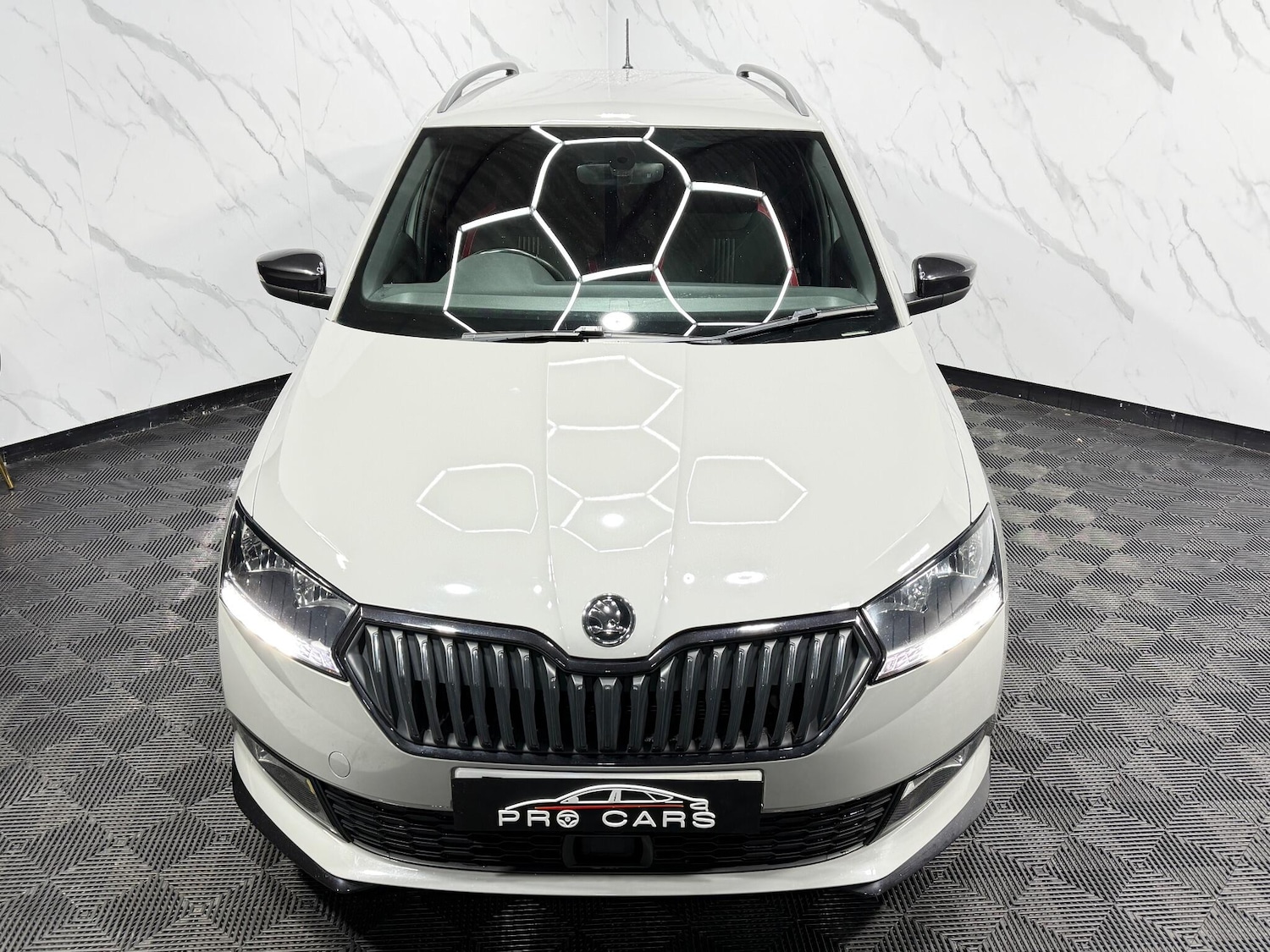 Used Skoda Fabia 2018 for sale - 77696276: Photo 15