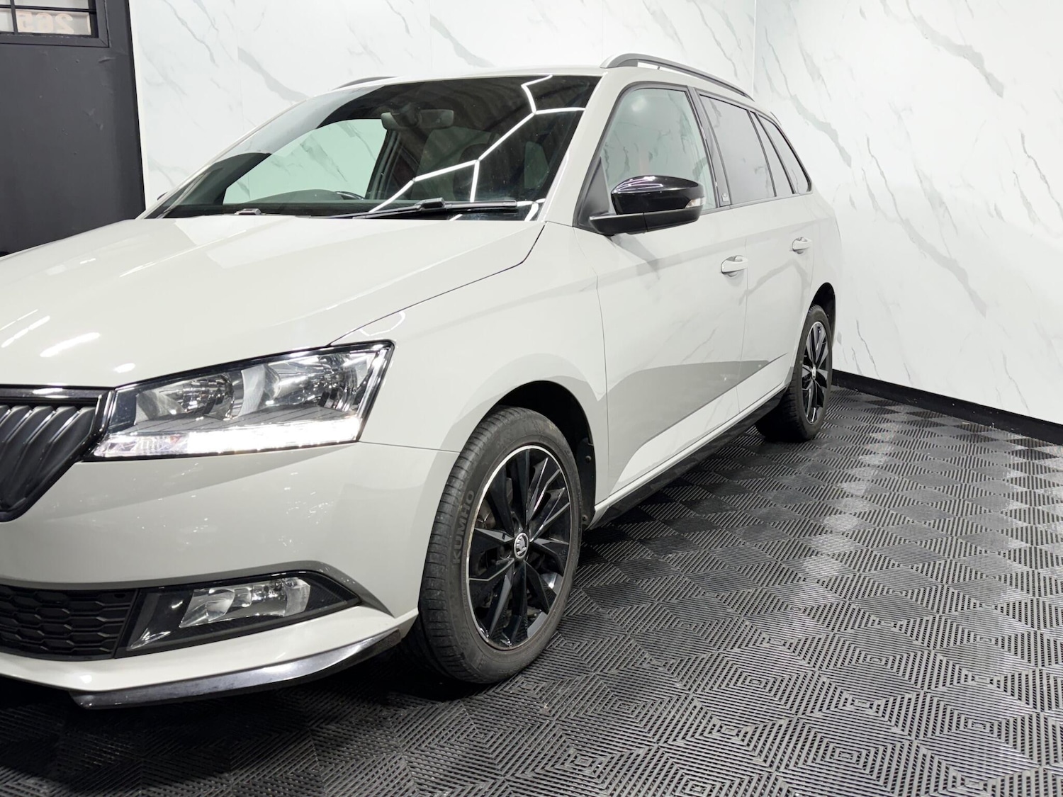 Used Skoda Fabia 2018 for sale - 77696276: Photo 16