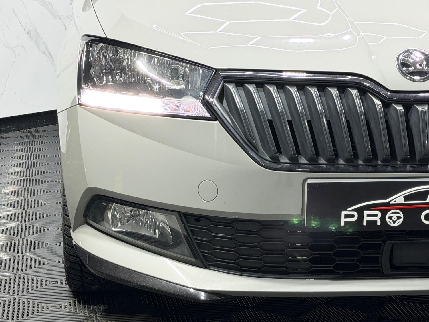 Used Skoda Fabia 2018 for sale - 77696276: Photo 21