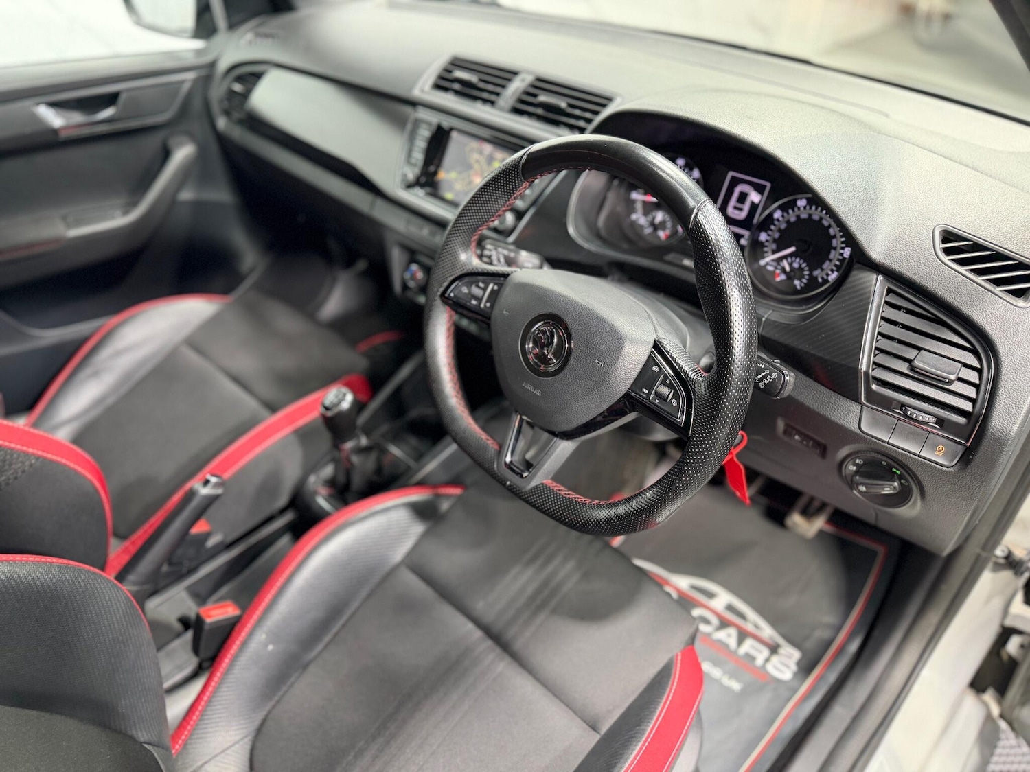 Used Skoda Fabia 2018 for sale - 77696276: Photo 3