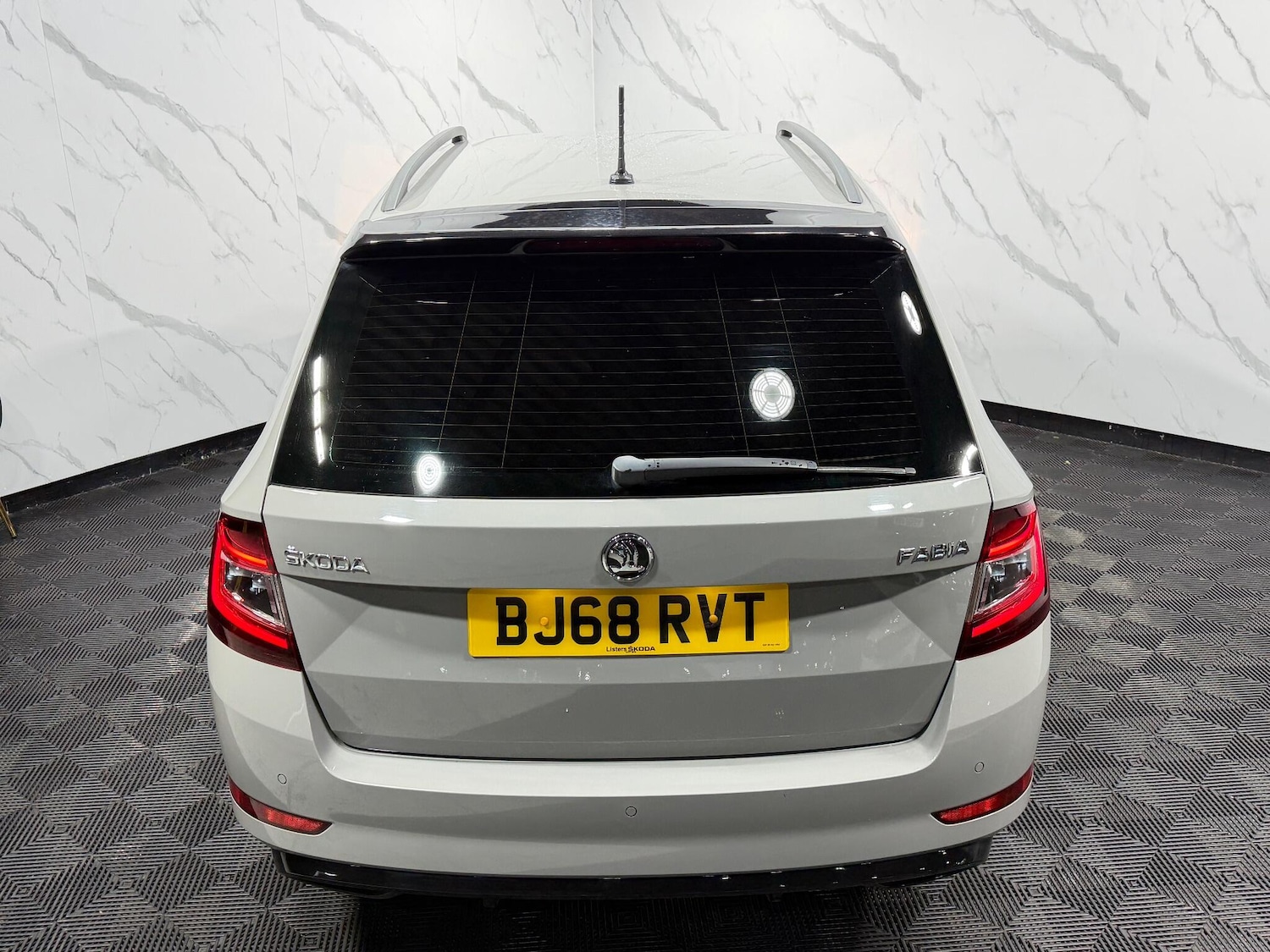 Used Skoda Fabia 2018 for sale - 77696276: Photo 30