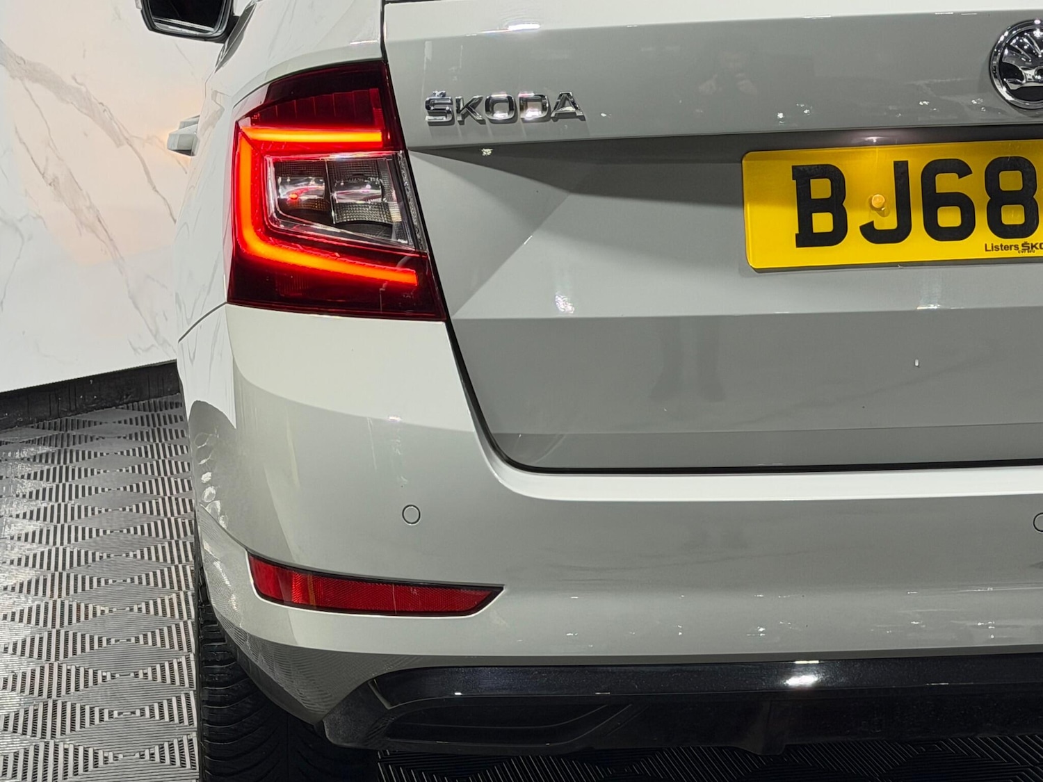 Used Skoda Fabia 2018 for sale - 77696276: Photo 33