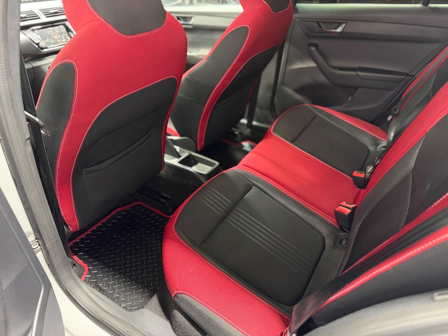 Used Skoda Fabia 2018 for sale - 77696276: Photo 35