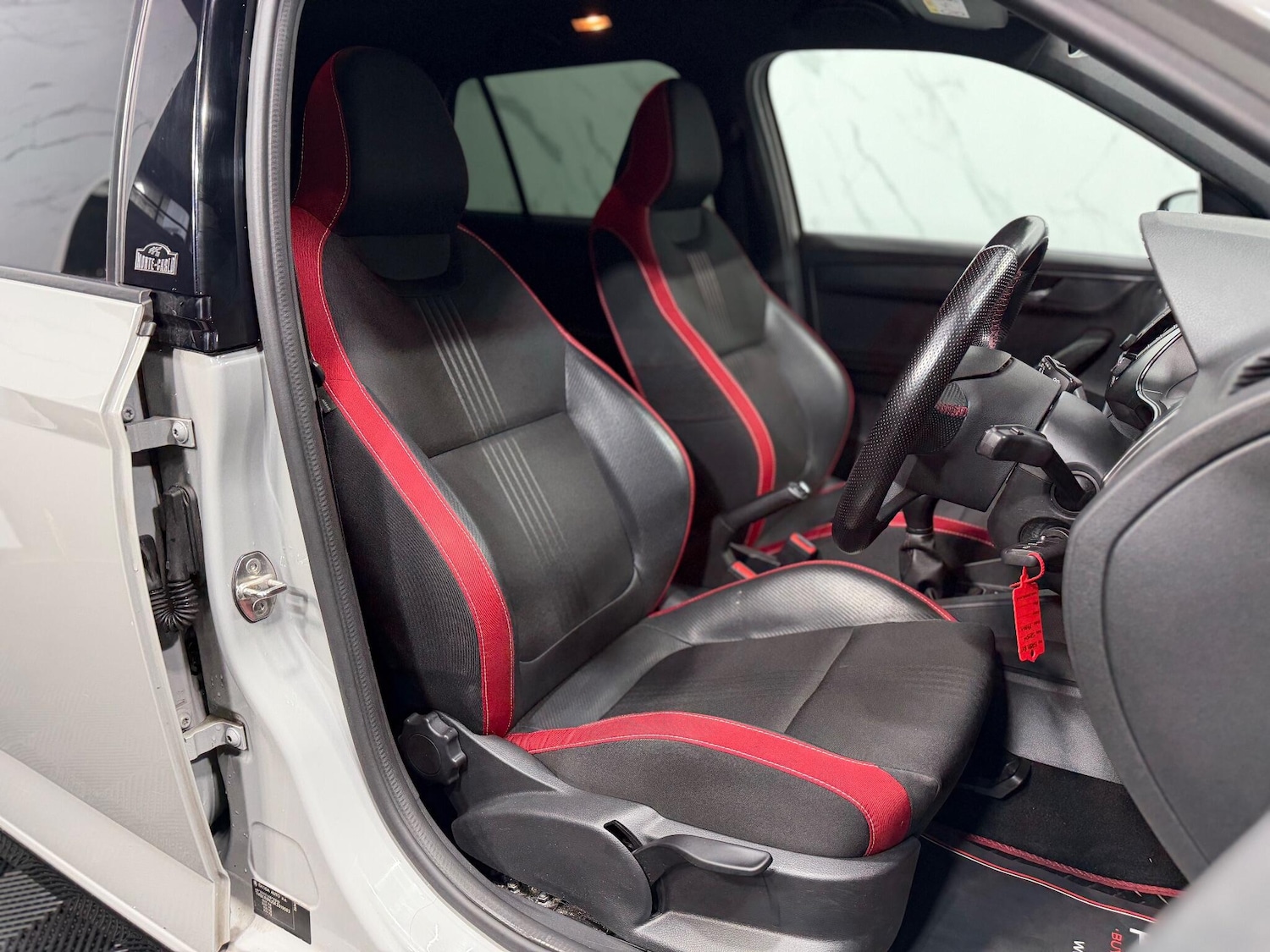 Used Skoda Fabia 2018 for sale - 77696276: Photo 38