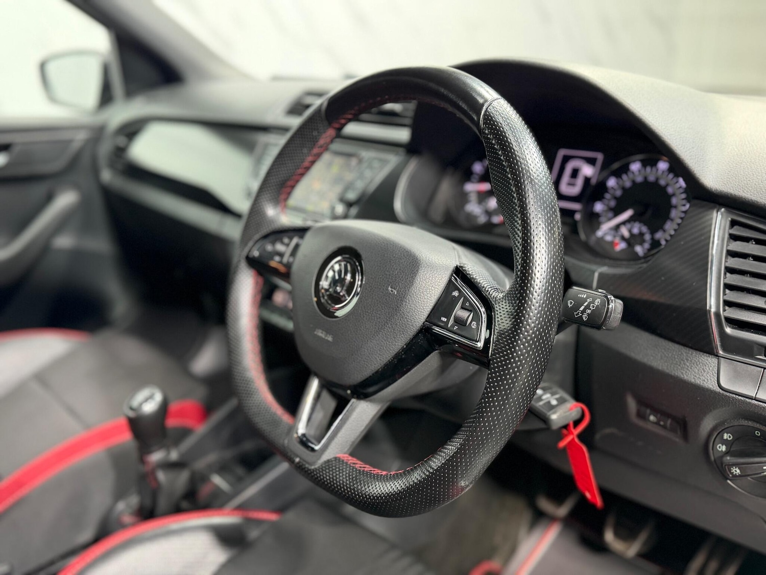 Used Skoda Fabia 2018 for sale - 77696276: Photo 40