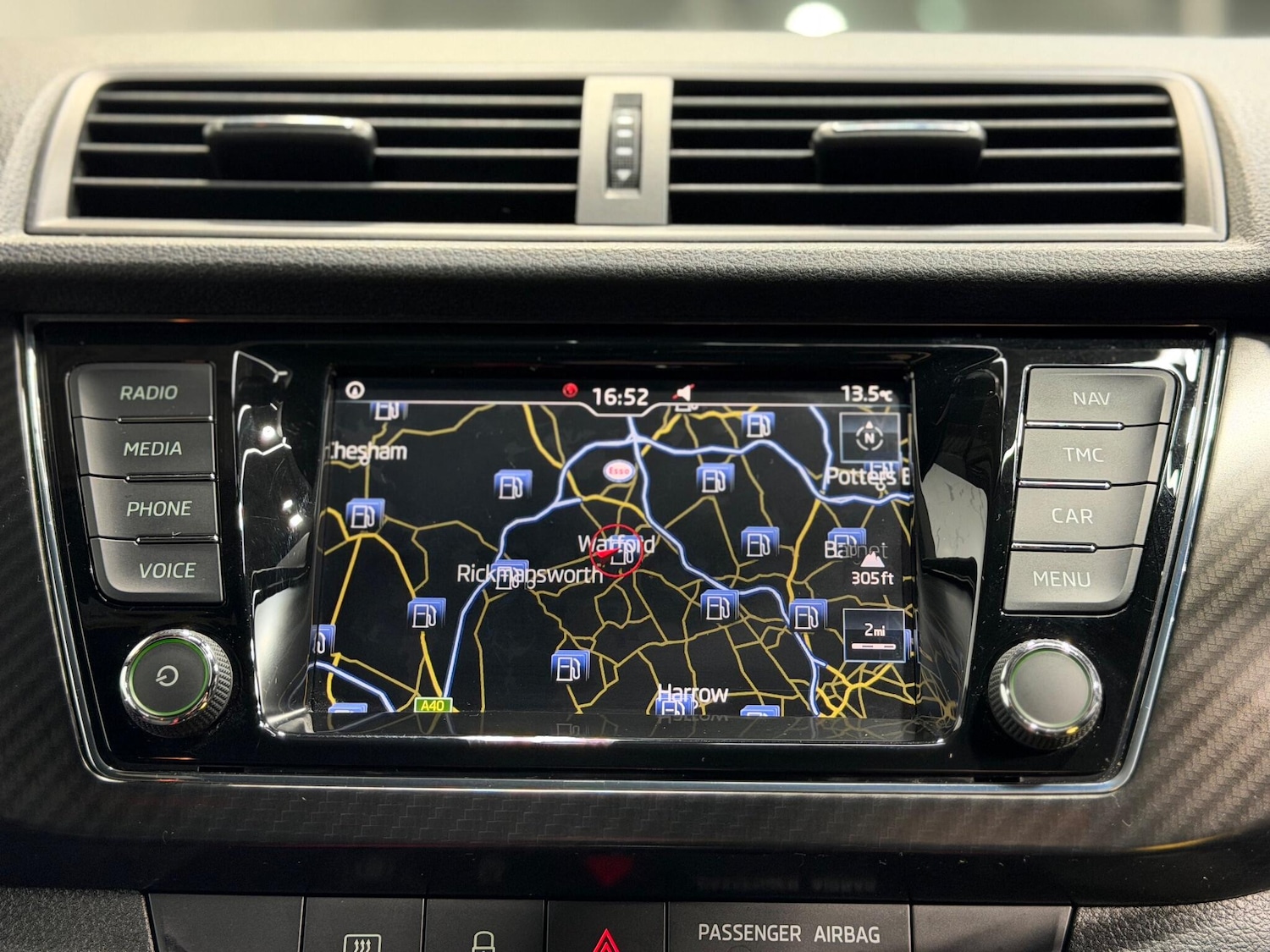 Used Skoda Fabia 2018 for sale - 77696276: Photo 44