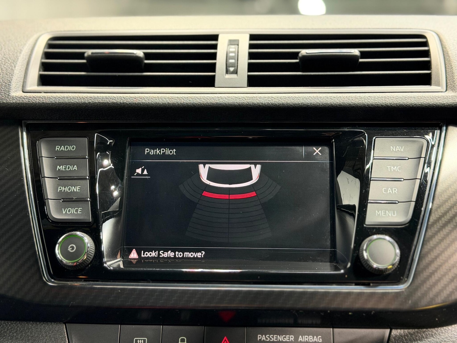 Used Skoda Fabia 2018 for sale - 77696276: Photo 45