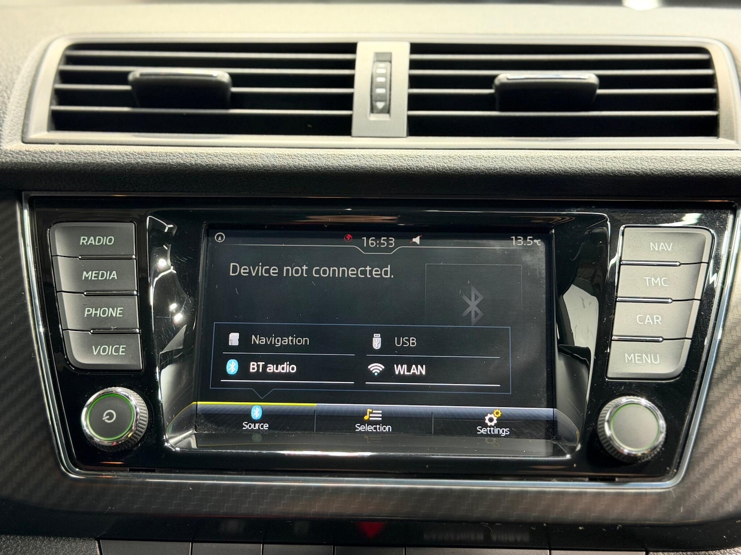 Used Skoda Fabia 2018 for sale - 77696276: Photo 47