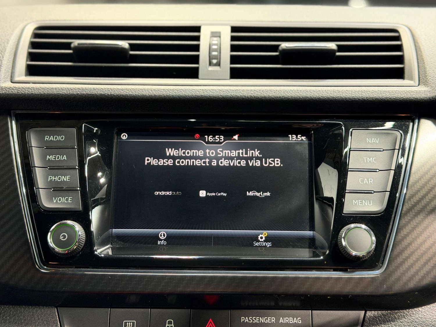 Used Skoda Fabia 2018 for sale - 77696276: Photo 48