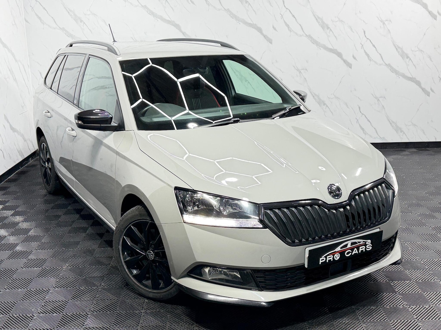 Used Skoda Fabia 2018 for sale - 77696276: Photo 5