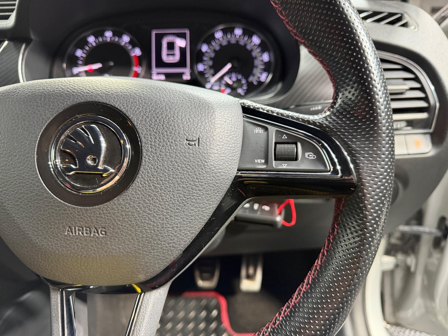 Used Skoda Fabia 2018 for sale - 77696276: Photo 50