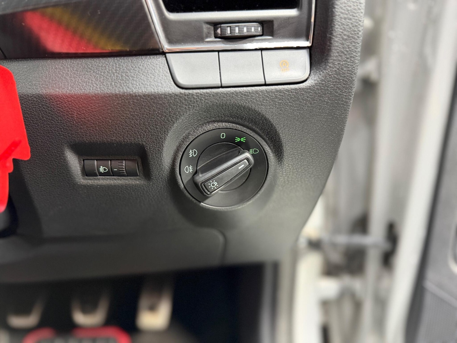 Used Skoda Fabia 2018 for sale - 77696276: Photo 52