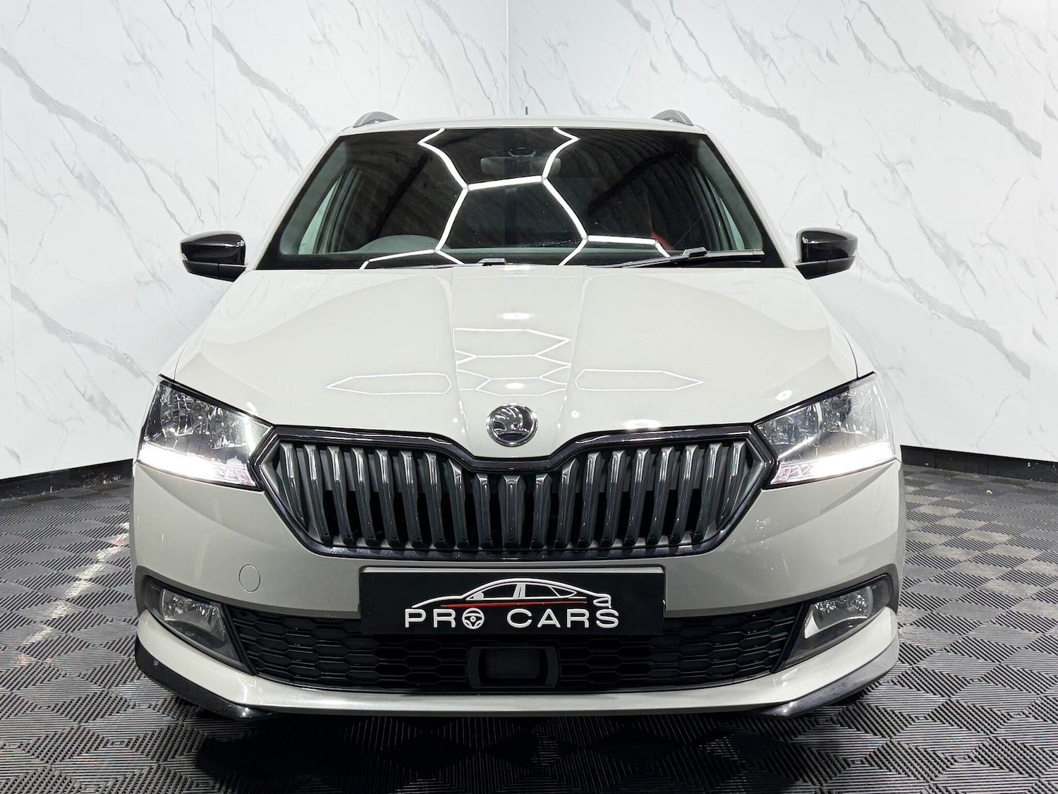 Used Skoda Fabia 2018 for sale - 77696276: Photo 7
