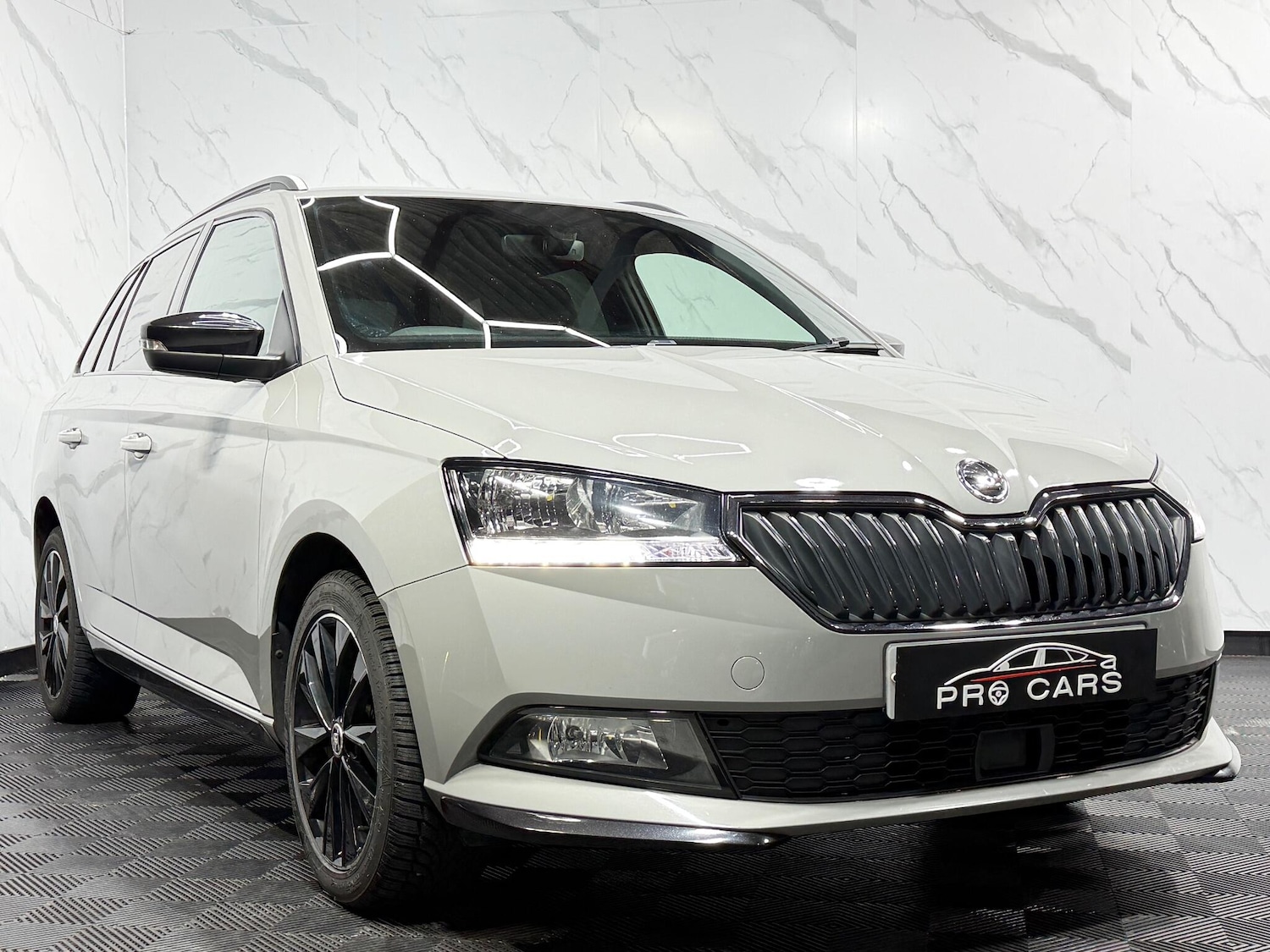 Used Skoda Fabia 2018 for sale - 77696276: Photo 9