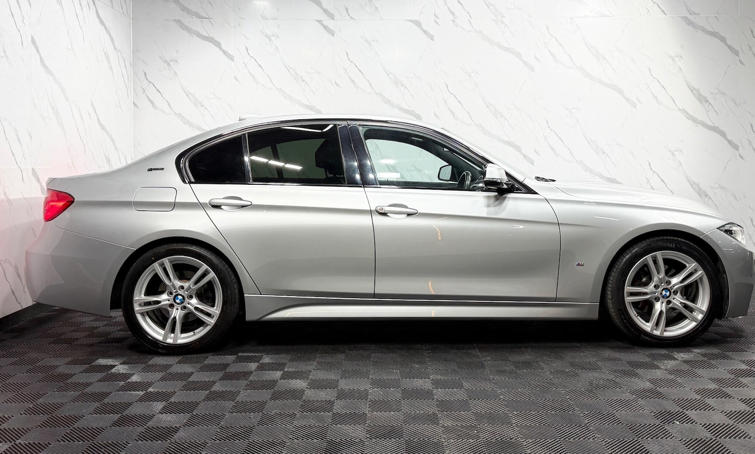 Used BMW 3 Series 2018 for sale - 77298395: Photo 16