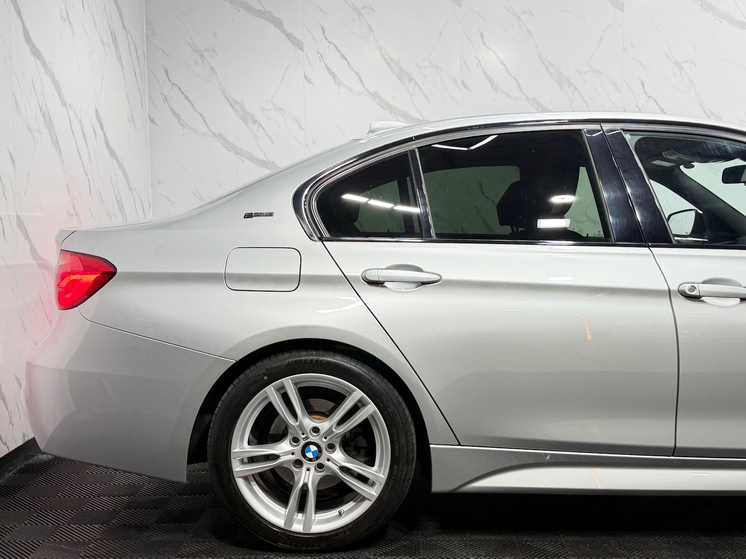 Used BMW 3 Series 2018 for sale - 77298395: Photo 17