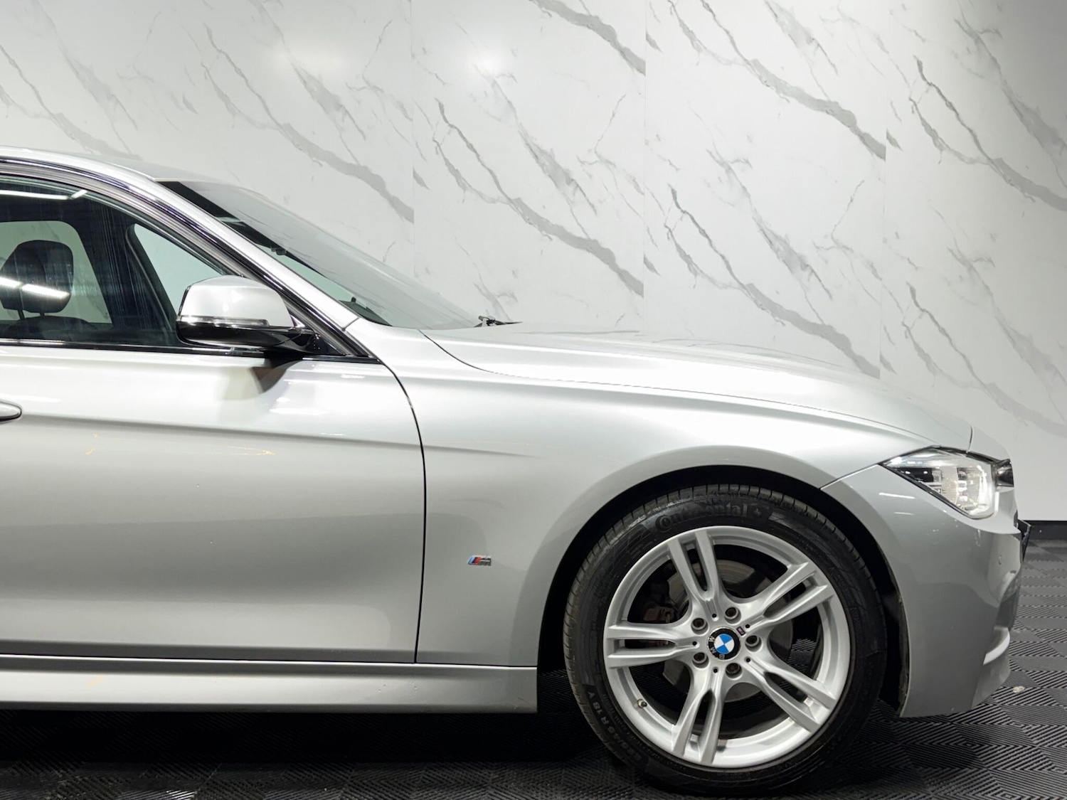 Used BMW 3 Series 2018 for sale - 77298395: Photo 18