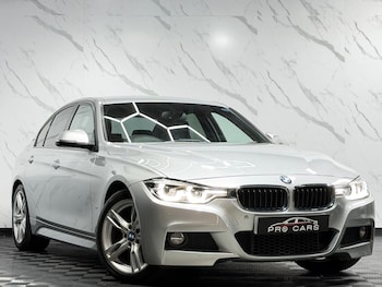 Used BMW 3 Series 2018 for sale - 77298395: Photo