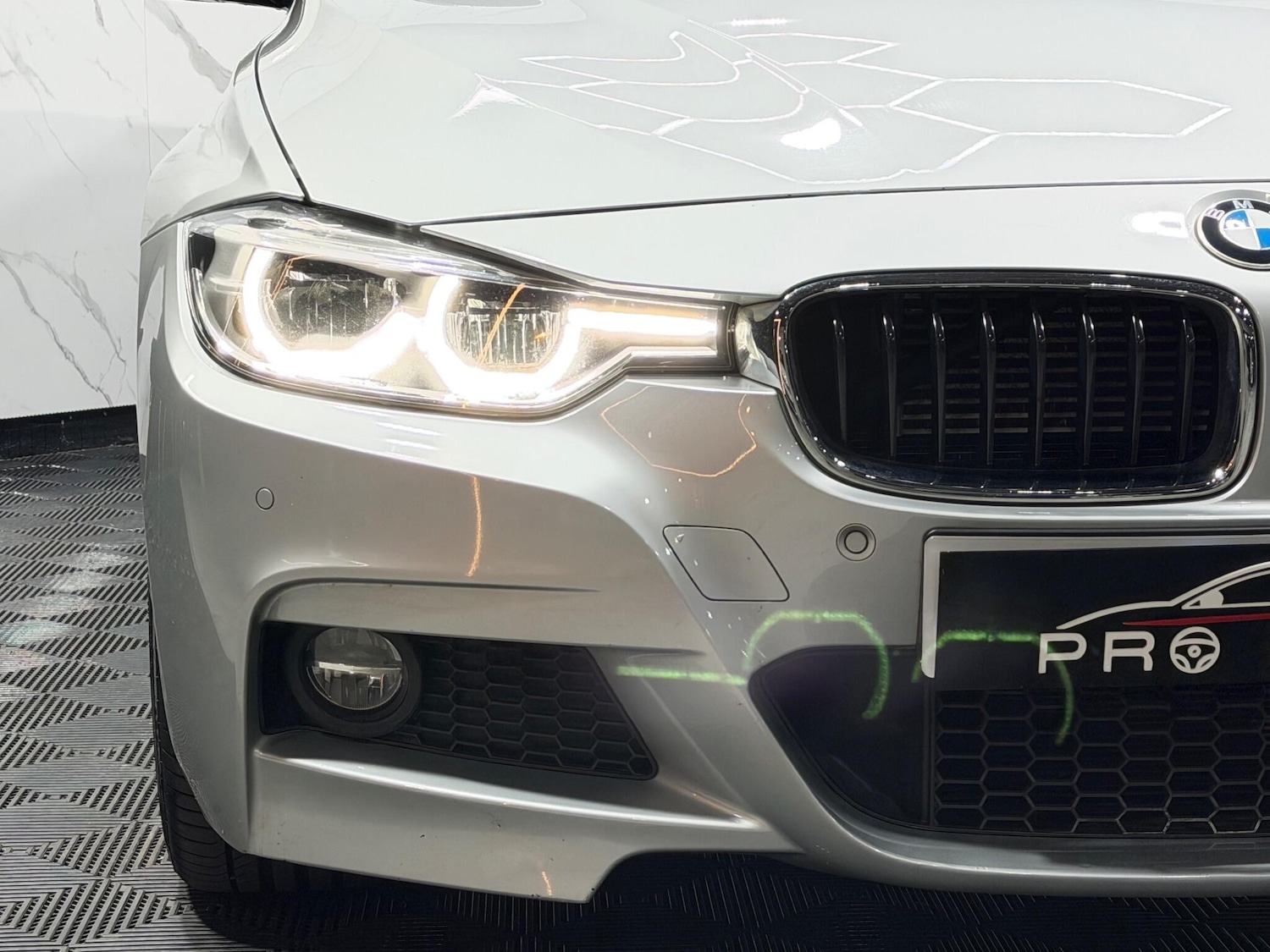 Used BMW 3 Series 2018 for sale - 77298395: Photo 20