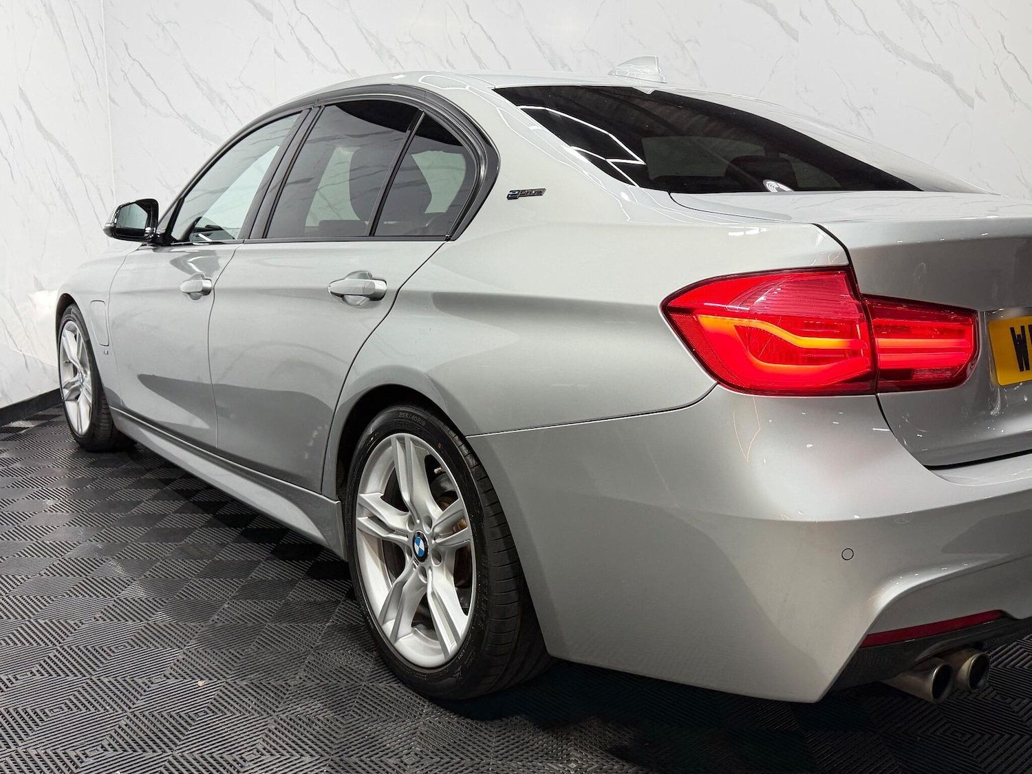 Used BMW 3 Series 2018 for sale - 77298395: Photo 28