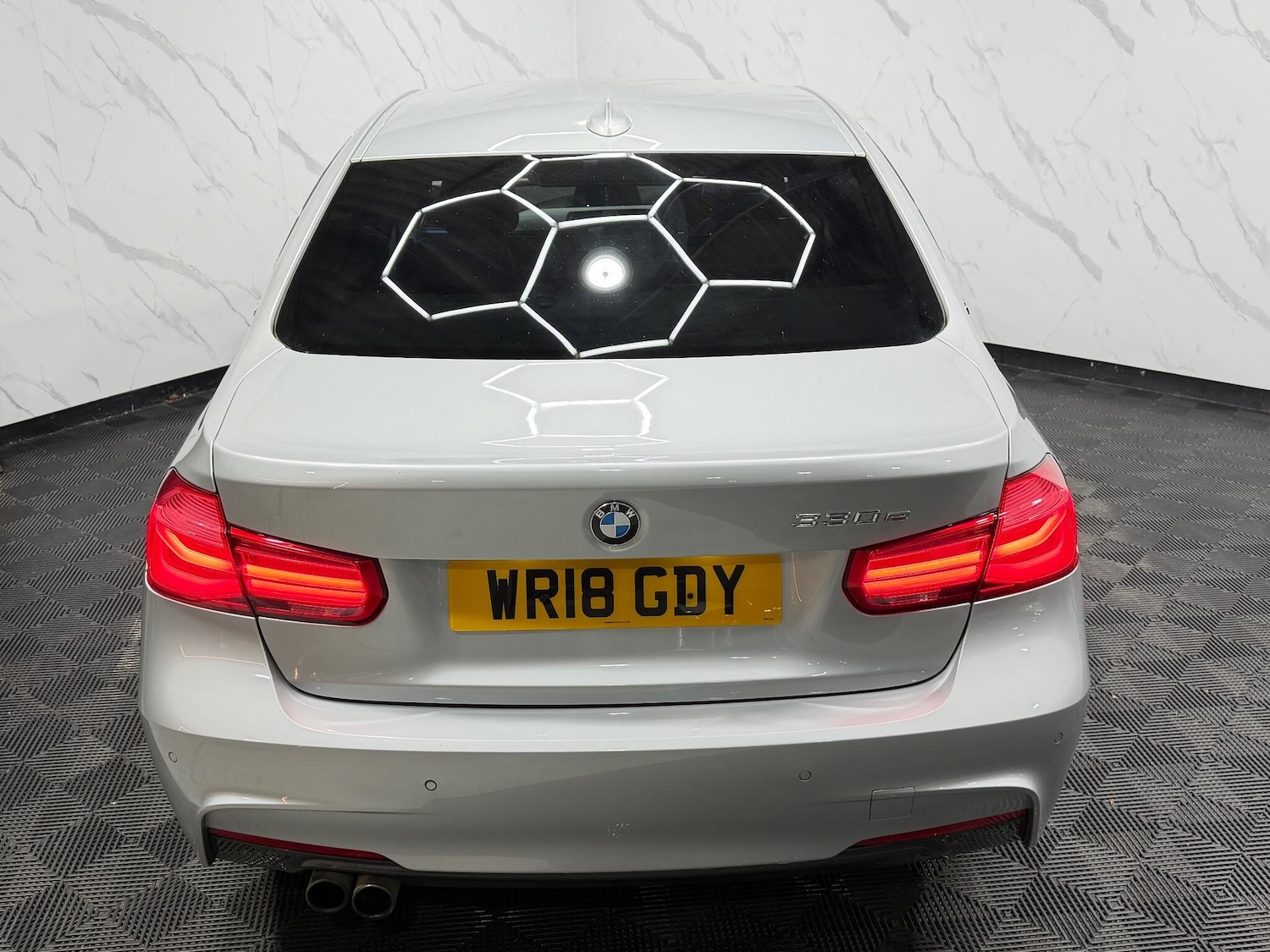 Used BMW 3 Series 2018 for sale - 77298395: Photo 29