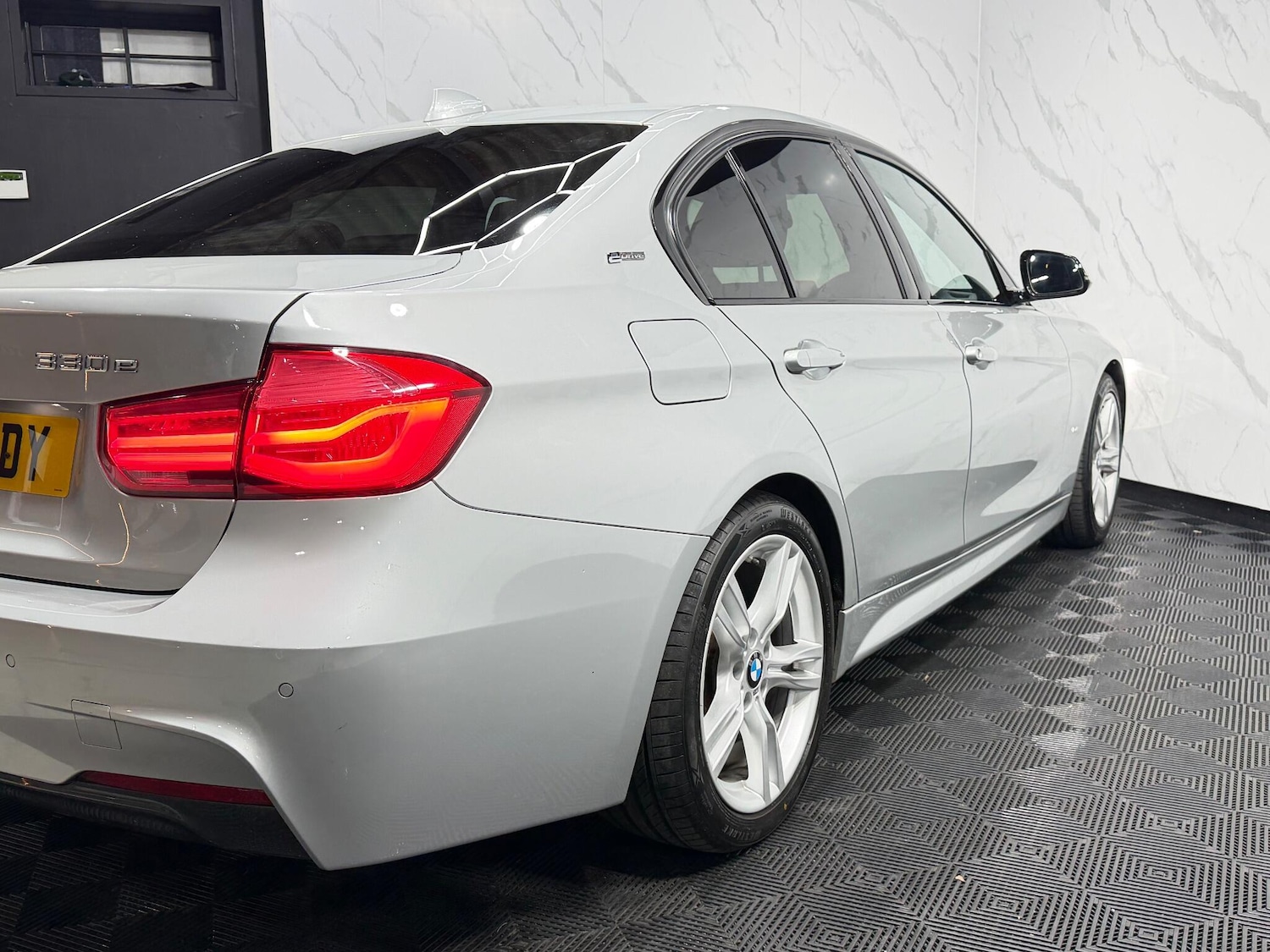 Used BMW 3 Series 2018 for sale - 77298395: Photo 30