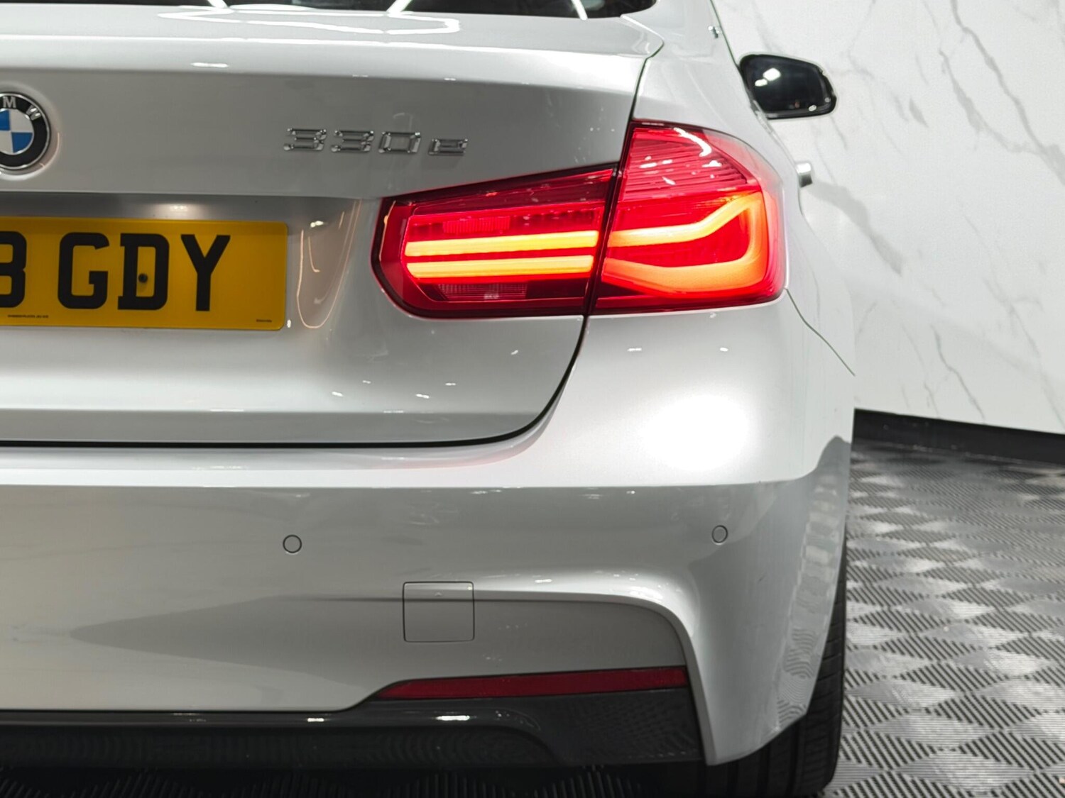 Used BMW 3 Series 2018 for sale - 77298395: Photo 34