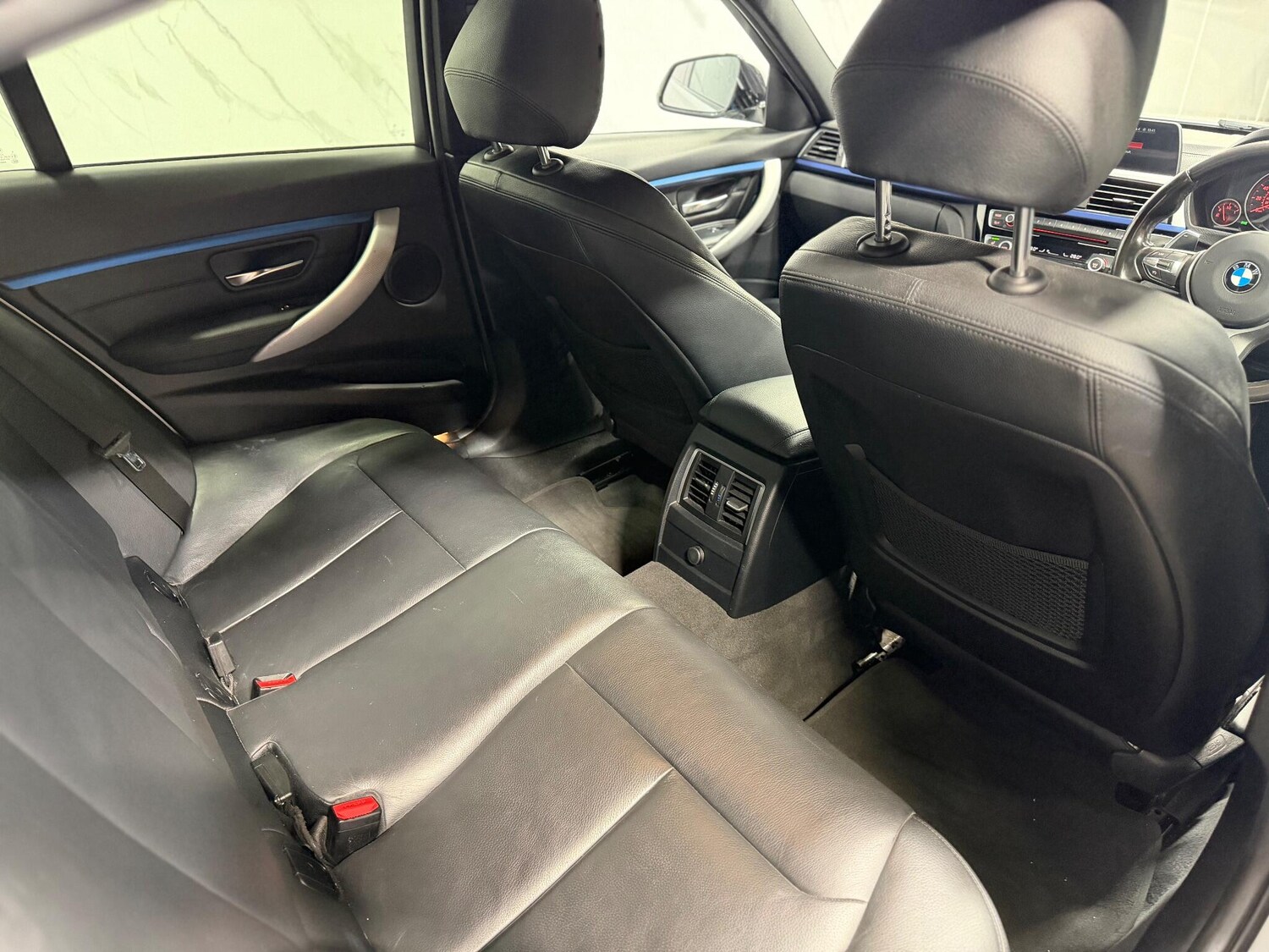 Used BMW 3 Series 2018 for sale - 77298395: Photo 35