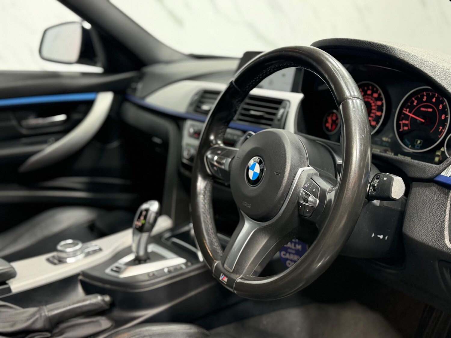 Used BMW 3 Series 2018 for sale - 77298395: Photo 39