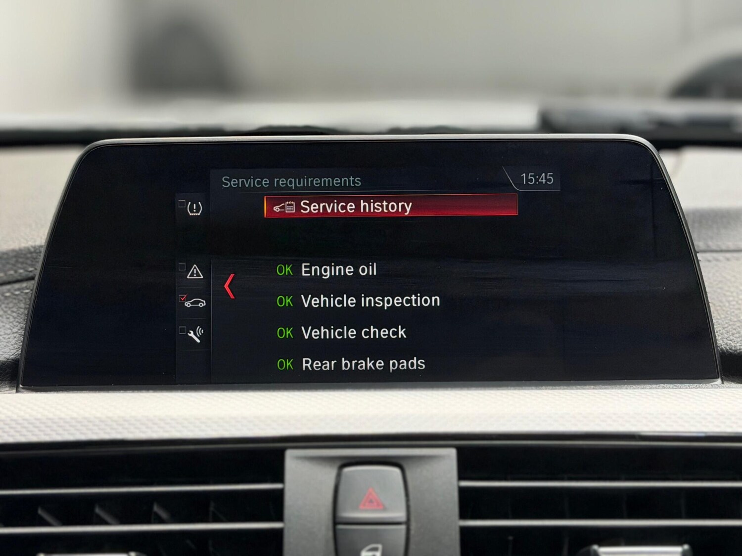 Used BMW 3 Series 2018 for sale - 77298395: Photo 45