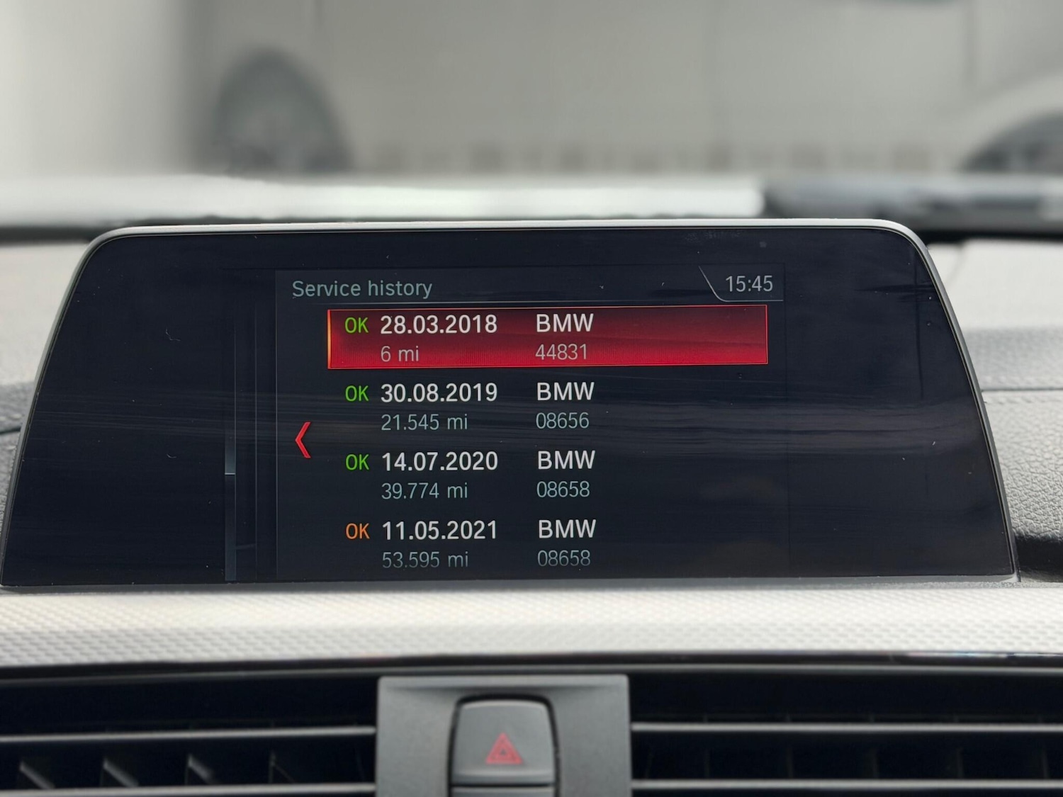 Used BMW 3 Series 2018 for sale - 77298395: Photo 46