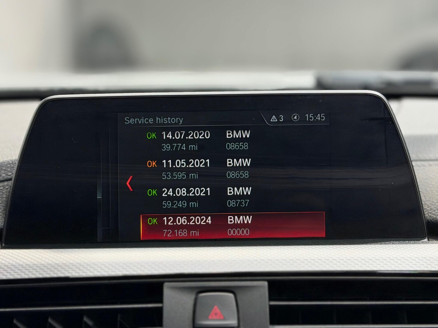 Used BMW 3 Series 2018 for sale - 77298395: Photo 47