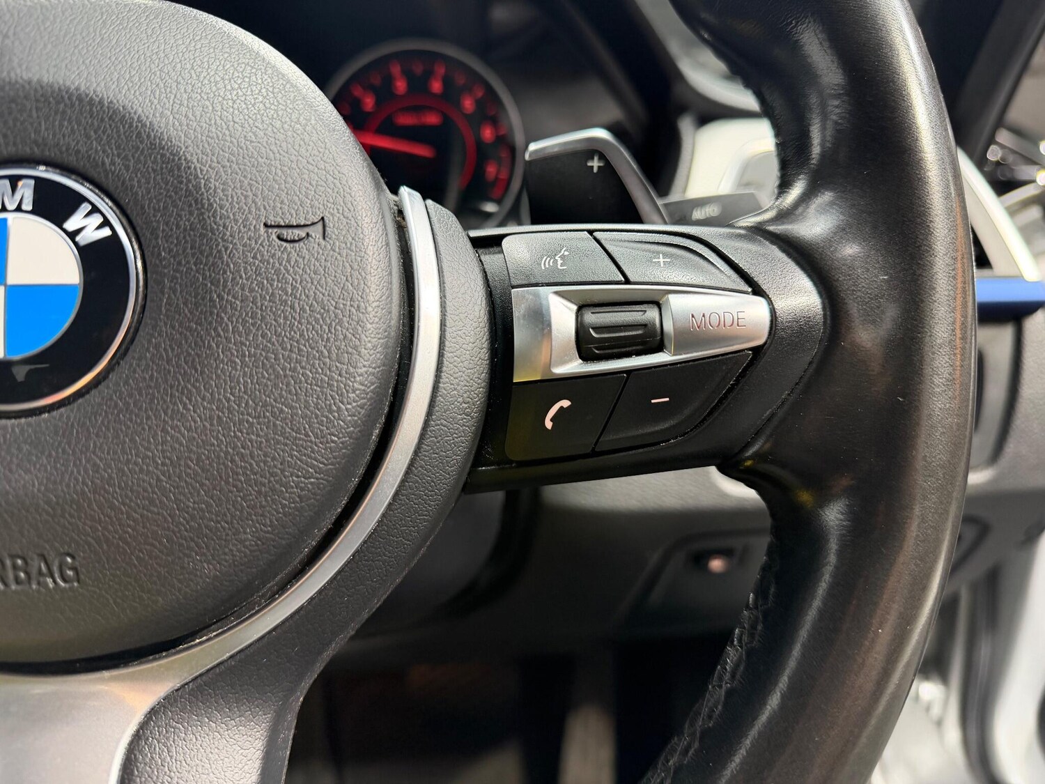 Used BMW 3 Series 2018 for sale - 77298395: Photo 54