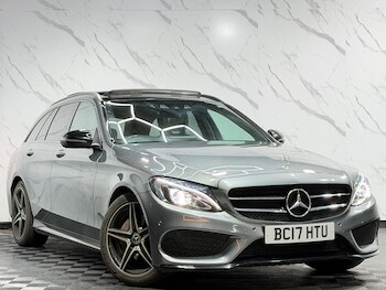 Mercedes-Benz C Class feature image