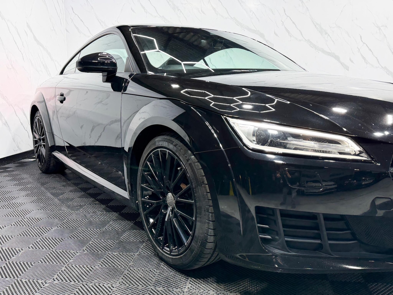 Used Audi TT 2015 for sale - 77298389: Photo 12