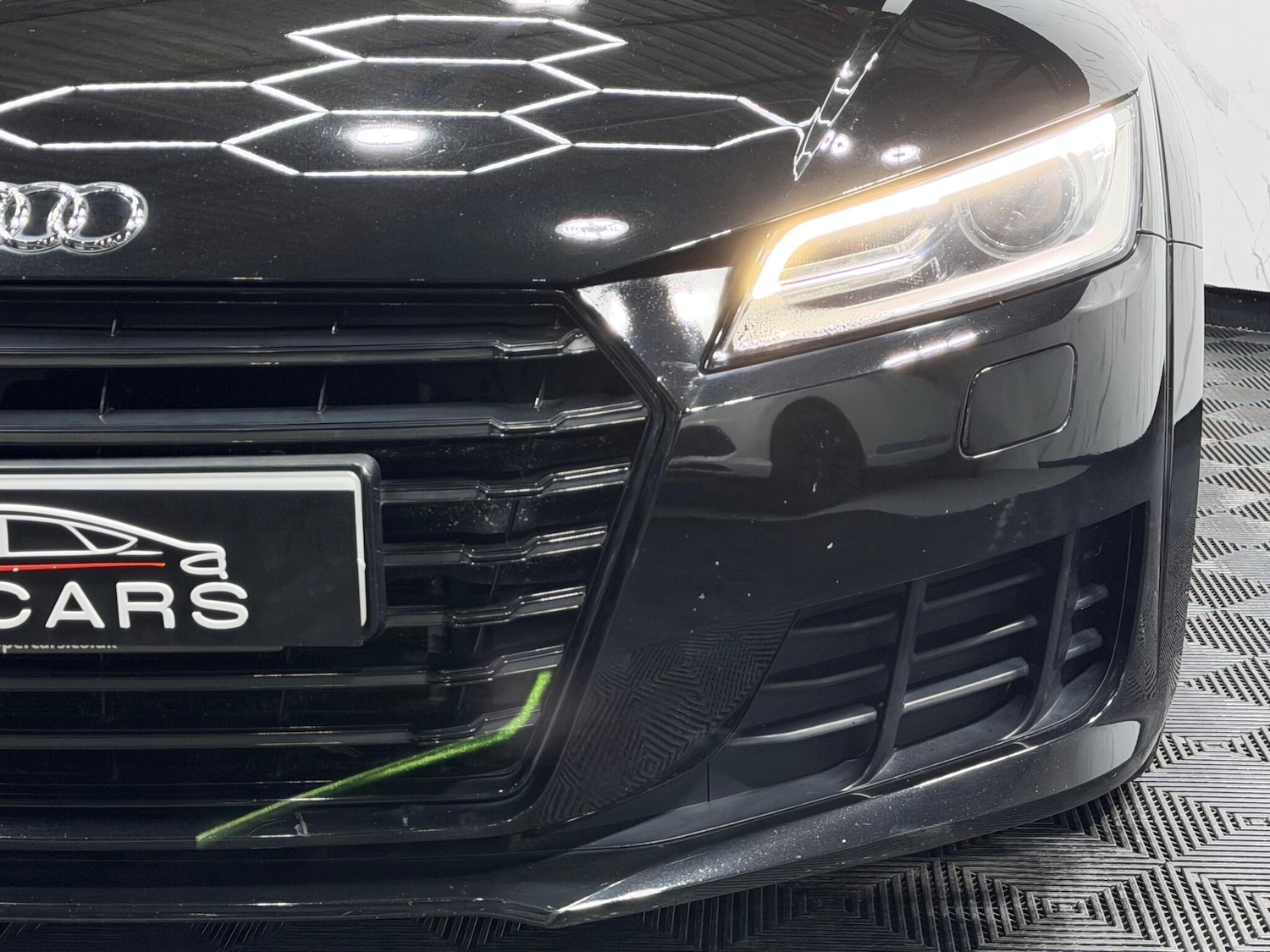 Used Audi TT 2015 for sale - 77298389: Photo 22