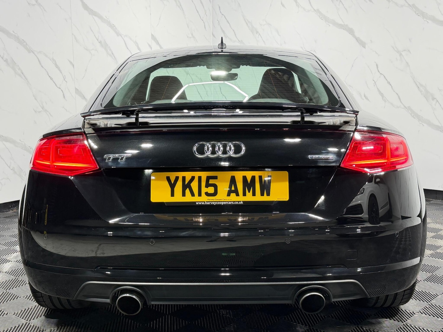 Used Audi TT 2015 for sale - 77298389: Photo 25