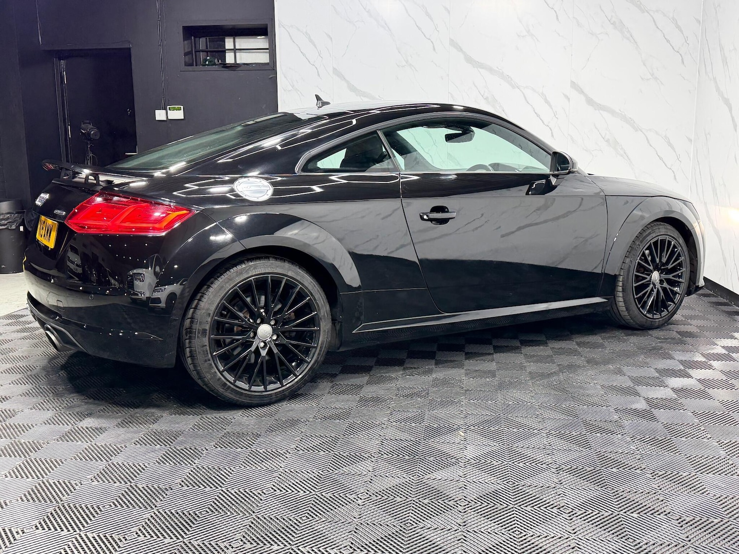 Used Audi TT 2015 for sale - 77298389: Photo 27