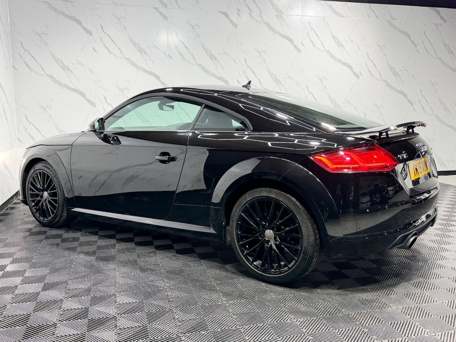 Used Audi TT 2015 for sale - 77298389: Photo 28