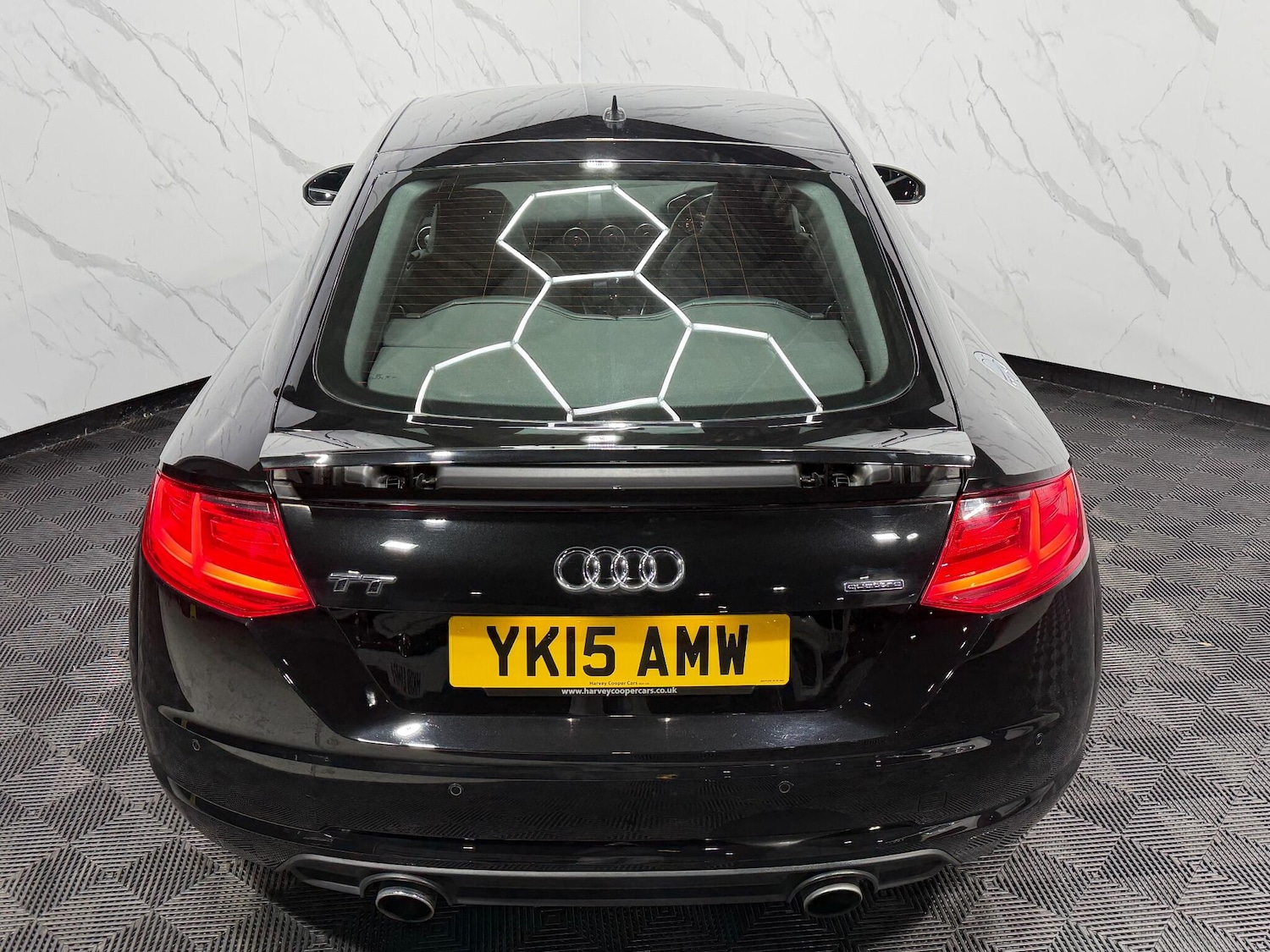 Used Audi TT 2015 for sale - 77298389: Photo 30