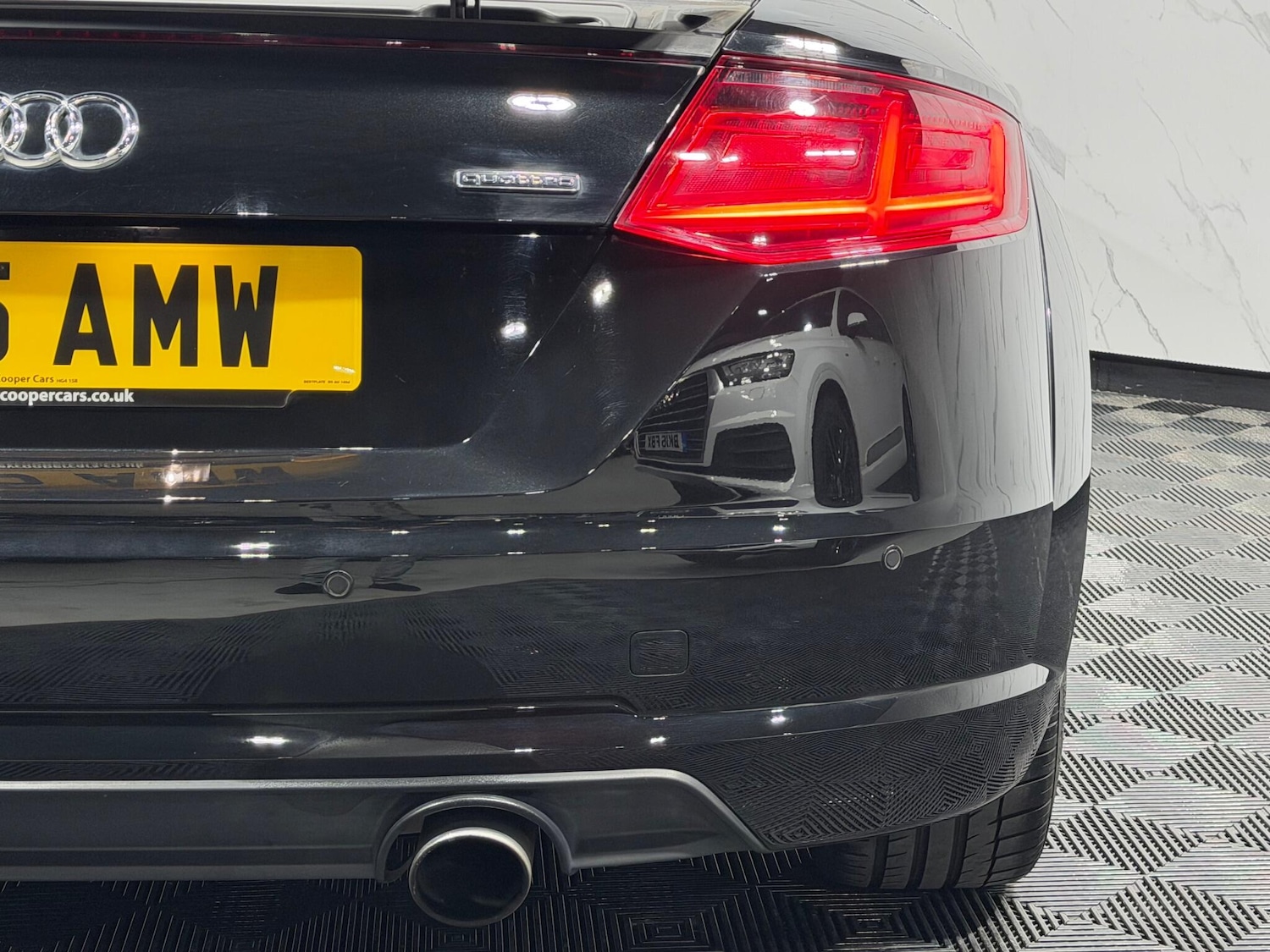 Used Audi TT 2015 for sale - 77298389: Photo 35