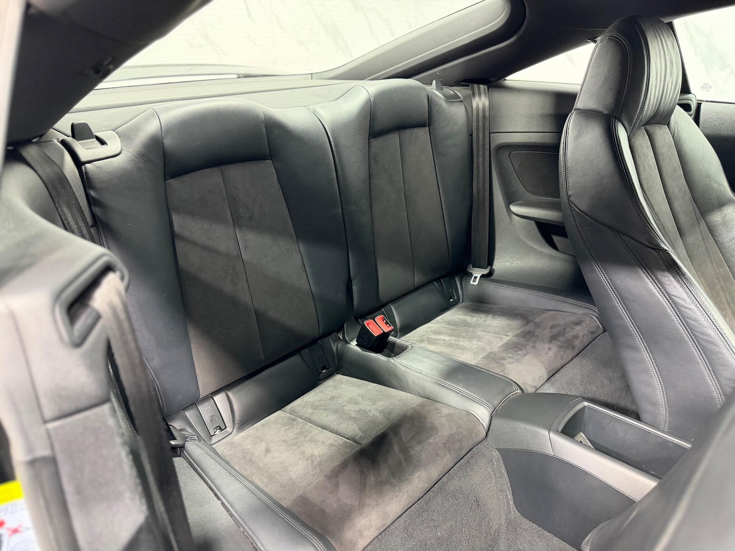 Used Audi TT 2015 for sale - 77298389: Photo 36