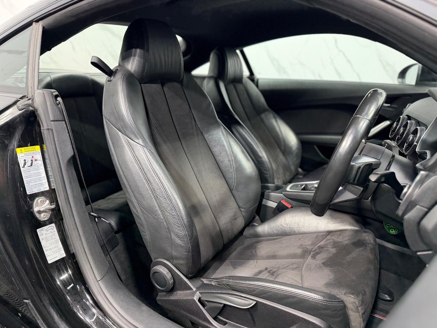 Used Audi TT 2015 for sale - 77298389: Photo 38