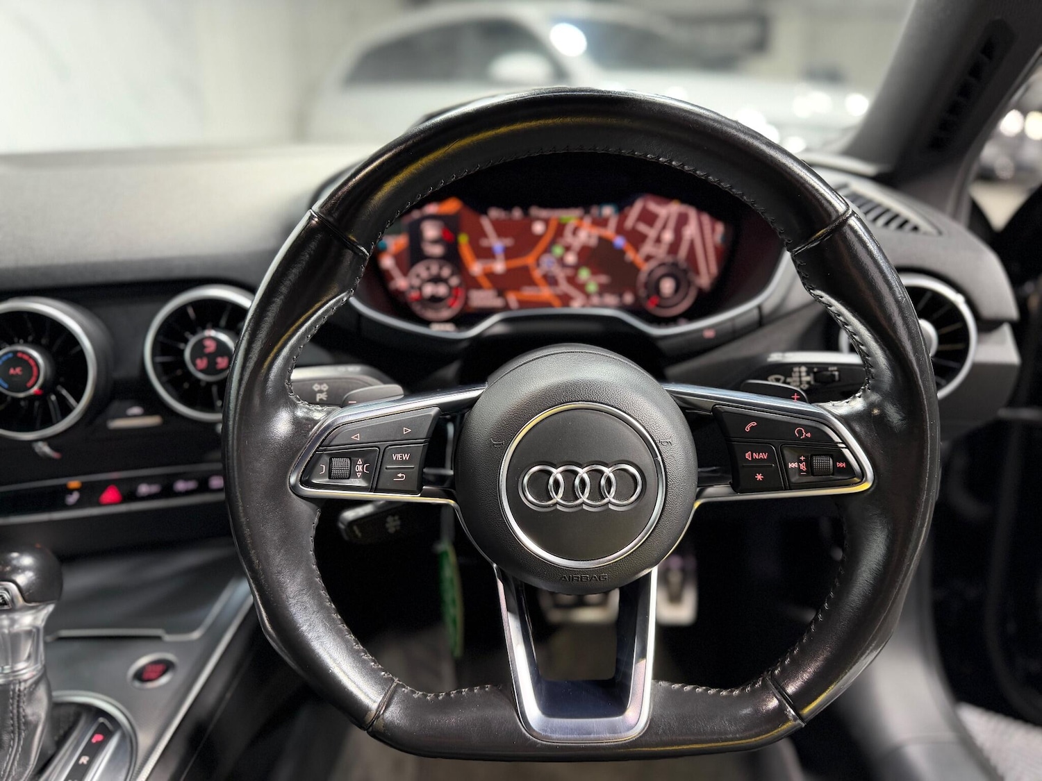 Used Audi TT 2015 for sale - 77298389: Photo 40