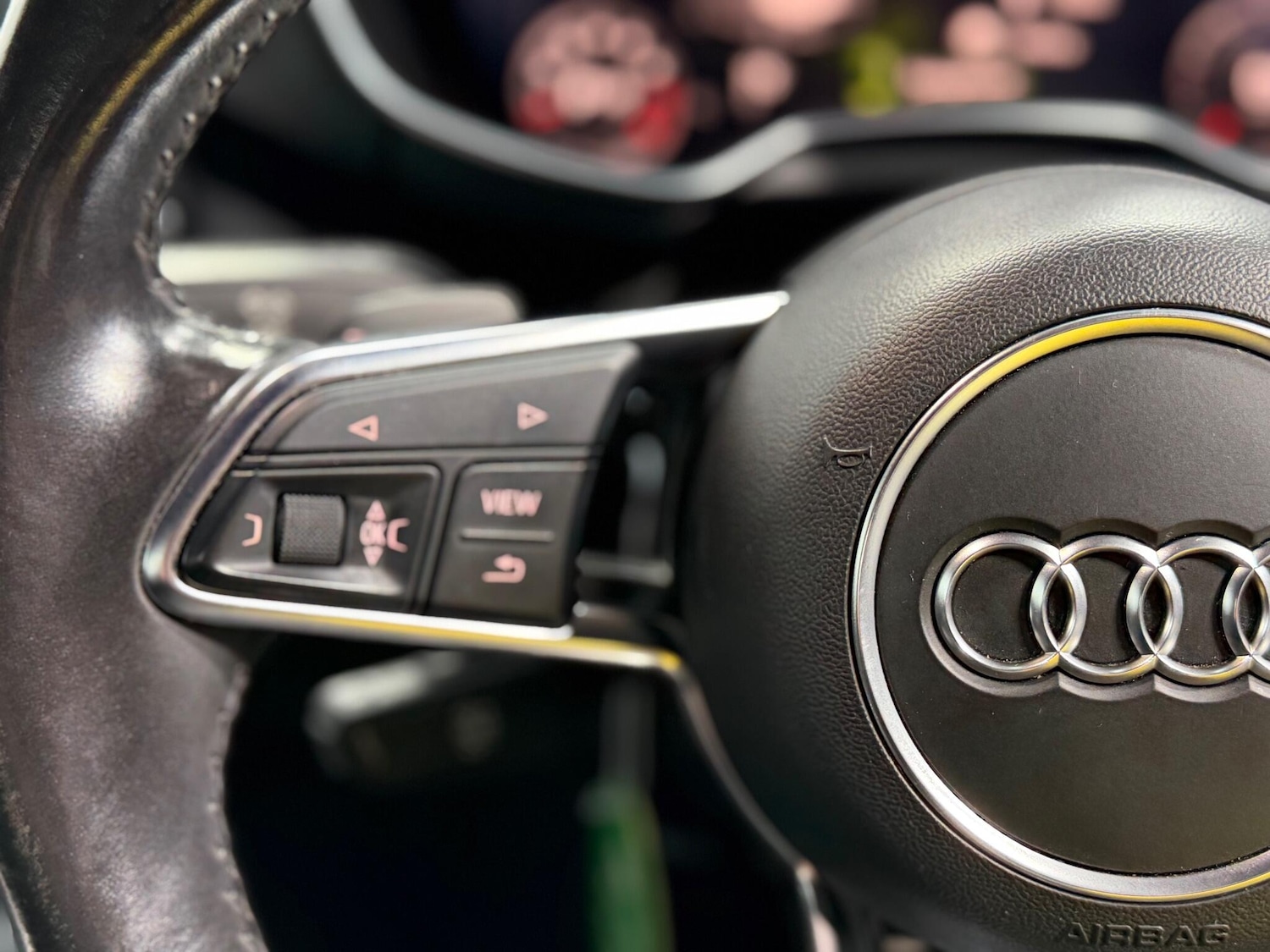 Used Audi TT 2015 for sale - 77298389: Photo 48