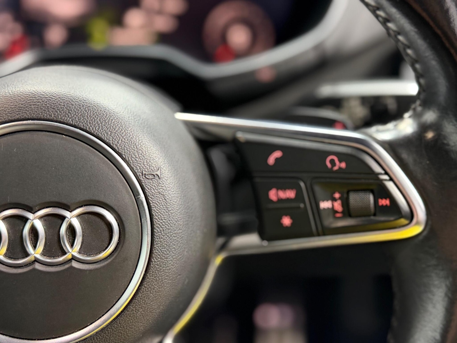 Used Audi TT 2015 for sale - 77298389: Photo 49