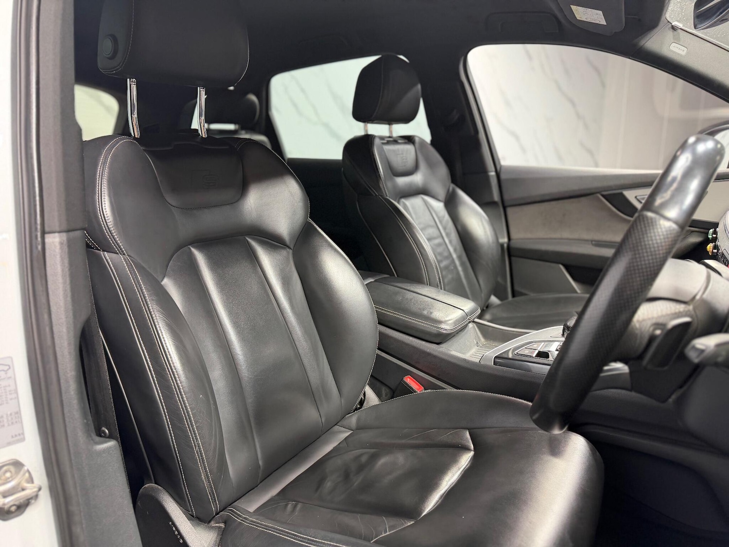 Used Audi Q7 2016 for sale - 77298402: Photo 2